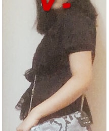 MAJESTIC LEGON | その他トップス