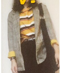 Bershka | スーツジャケット