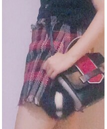 Bershka | スカート