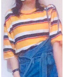 Bershka | Tシャツ/カットソー