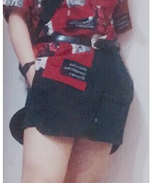 b+ab | カーゴパンツ