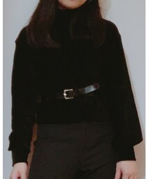 Bershka | カーディガン/ボレロ