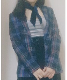 Bershka | スーツジャケット