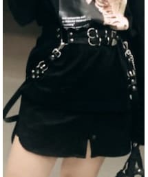 KILL STAR | ベルト