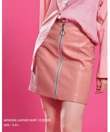 NO.42 | スカート