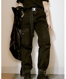 Bershka | デニムパンツ