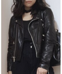 Vero Moda | ムートンコート