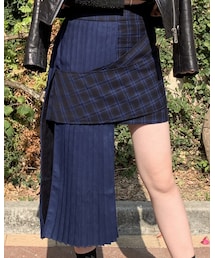 NO.42 | スカート