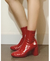 LOWRYS FARM | ブーティ