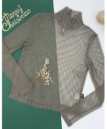 NO.42 | トップス