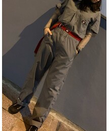 Dickies | つなぎ/オールインワン