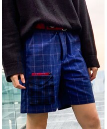 NO.42 | カーゴパンツ
