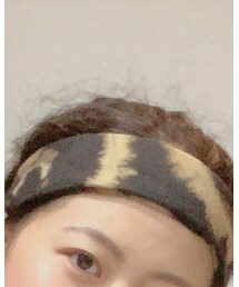 Bev C | ヘアバンド