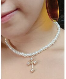 flu55er | ネックレス