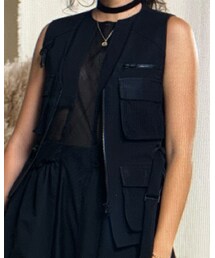 NO.42 | ミリタリージャケット