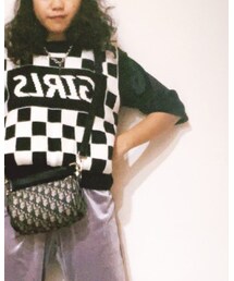 VOLCAN&APHRODITE | ニット/セーター