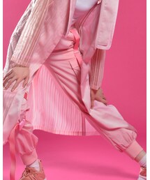 NO.42 | チノパンツ