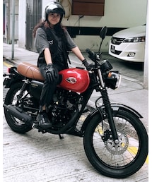 Kawasaki | トラベルグッズ