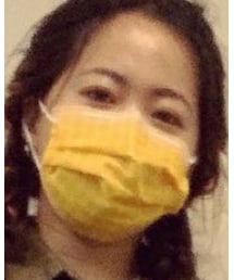 853 face mask | マスク