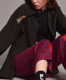 NO.42 | シャツ/ブラウス