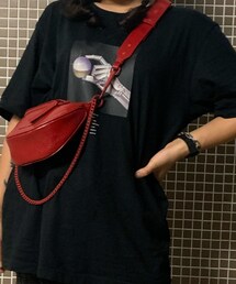 UNIQLO | 空山基 x UNIQLO(Tシャツ/カットソー)