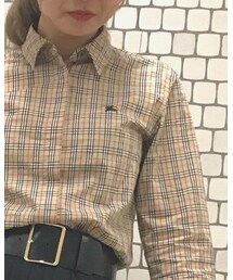 BURBERRY | シャツ/ブラウス
