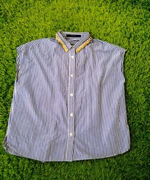 MACPHEE | シャツ/ブラウス