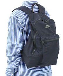 BAG'n'NOUN | バックパック/リュック