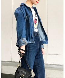 ZARA | シャツ/ブラウス