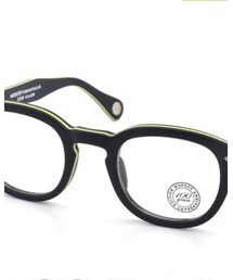 MOSCOT | メガネ