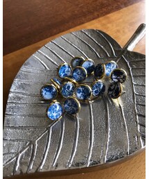 miki_pierce | ピアス（両耳用）