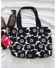 母の手作り＾＾ | トートバッグ