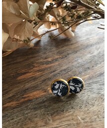 miki_pierce | ピアス（両耳用）
