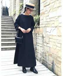 yuki｜@inchoice_officialのワンピース/ドレスを使ったコーディネート - WEAR