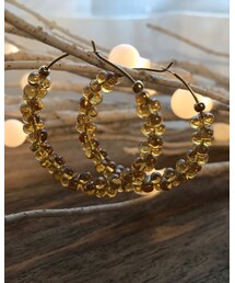 miki_pierce | ピアス（両耳用）