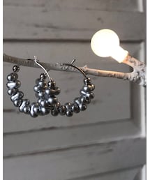 miki_pierce | ピアス（両耳用）