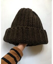 HIGHLAND 2000 | ニットキャップ/ビーニー