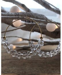 miki_pierce | ピアス（両耳用）