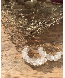 miki_pierce | ピアス（両耳用）
