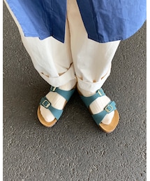 BIRKENSTOCK | サンダル