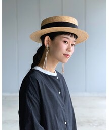 Lily | ピアス（両耳用）