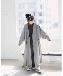 and R | ジャケット/アウター