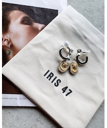 IRIS47 | イヤリング