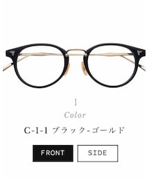 BJ Classic Collection | メガネ