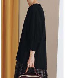 and R | トップス