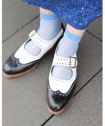 JALAN SRIWIJAYA | ドレスシューズ