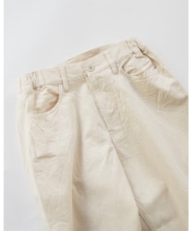 休日と詩 | デニムパンツ