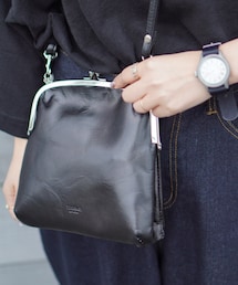 TIDEWAY | ショルダーバッグ