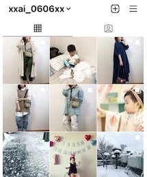 Instagram👶 | その他