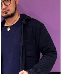 Engineered Garments | シャツ/ブラウス